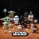 MINISO Colombia presenta su nueva colección inspirada en Star Wars con preventa exclusiva en cuatro ciudades del país.