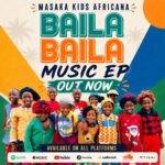 De Uganda al mundo: Masaka Kids Africana lleva alegría global con su primer álbum en español.