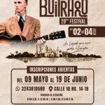 EL LEGADO DE GUILLERMO BUITRAGO VUELVE A SONAR EN BOGOTÁ: