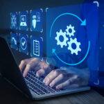 Logística 4.0: agentes inteligentes anticipan desvíos y optimizan operaciones en tiempo real.