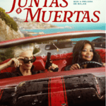 ¡Lealtad, humor y un poco de rebeldía! Prime Video lanza el tráiler oficial de Juntas o Muertas, la nueva serie protagonizada por Octavia Spencer y Hannah Waddingham.