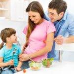 El reto de predicar con el ejemplo: la presión por una vida saludable en familia