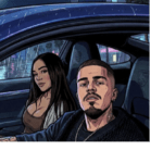 JUMA ROMPE ESQUEMAS CON “MY LOVA”, EL SENCILLO QUE REDEFINE SUPROPUESTA ARTÍSTICA Y PROMETE ENCENDER LAS NOCHES DE FIESTA