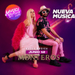 El dúo Monteros presenta su nuevo sencillo “Melao”