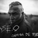 Kase.O lanza “Camisa de Fuerza”, un viaje entre la introspección y la realidad