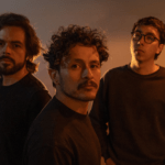 Pez Errante estrenó ‘Animal’ en el Tortazo Rock