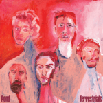 POND LIBERA LP ‘TERRESTRIALS’ Y VIDEO PARA “SKYWORKS”