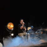 LUIS FONSI OFRECE SU PRIMERA PRESENTACIÓN EN ACÚSTICO EN SIETE AÑOS PARA UNA NUEVA EDICIÓN DE EXACÚSTICO EN CIUDAD DE MÉXICO