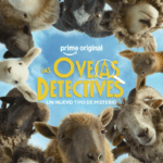 Este 24 de junio, descubre Las Ovejas Detectives en Prime Video