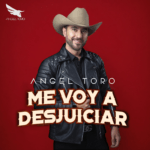 Ángel Toro presenta su nuevo sencillo musical “Me voy a desjuiciar”