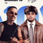 Con ritmo mundialista Mike Bahía lanza «Competí» junto a Louis BPM bajo el sello discográfico de Ronaldinho