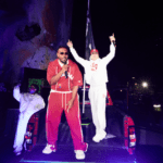 TIAGO PZK DA LA BIENVENIDA A TIMBALAND A SU CIUDAD NATAL PARA UNA INOLVIDABLE CELEBRACIÓN COMUNITARIA & UN AVANCE EXCLUSIVO DE NUEVA MÚSIC