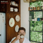 NIALL HORAN ESTRENA SU ESPERADO ÀLBUM «DINNER PARTY»