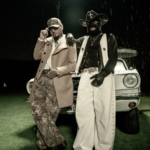 CORRIDOS DEL REY Y FARRUKO UNEN SUS VOCES EN EL REMIX DE “AYER HABLÉ CON DIOS”