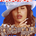 A SALSA SE APODERA DEL HOLLYWOOD BOWL EL 15 DE JULIO CON NATHY PELUSO Y GRUPO NICHE