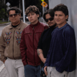 GLISH, SIETE AÑOS DEMOSTRANDO QUE EL ROCK TAMBIÉN SE HEREDA. 