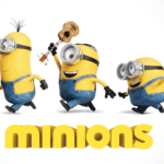 EL UNIVERSO MINIONS EN UN SOLO LUGAR! MARATÓN EN UNIVERSAL+