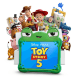 LA BANDA SONORA ORIGINAL DE TOY STORY 5 DE DISNEY Y PIXAR YA DISPONIBLE
