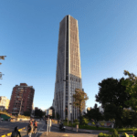 La Torre Colpatria abre un nuevo capítulo para convertirse en un punto de encuentro de Bogotá
