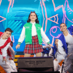 La estrella infantil Lara Campos confirma su esperado debut en Colombia