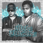 BIZARRAP Y MYKE TOWERS PRESENTAN LA ESPERADA “BZRP MUSIC SESSIONS VOL. 42/66” Y SORPRENDEN A SUS FANS CON UN DOBLE SINGLE