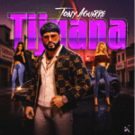 «TIJUANA» ES LO NUEVO DE TONY AGUIRRE