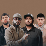 GABY MUSIC REÚNE A YANDEL, EL BOGETO Y LUIS R CONRIQUEZ PARA SU NUEVA APUESTA DEL VERANO “QUIERO VERTE”