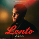 IAN CORDOVA PRESENTA “LENTO”, UNA CANCIÓN LLENA DE RITMO Y COQUETEO