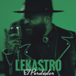 LeKastro reimagina el clásico “El perdedor” en el nuevo álbum tributo “Aventura en tumbao”