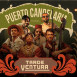 Querido habitante del Puerto: Bienvenido a Tarde ventura