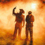Corridos del Rey y Farruko unen fuerzas en el remix de ‘Ayer Hablé Con Dios’ 