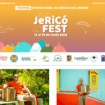 JERICÓ SE CONVIERTE EN MÚSICA: UN CORTOMETRAJE RINDE HOMENAJE AL PUEBLO PATRIMONIO QUE INSPIRÓ A UN COMPOSITOR FRANCÉS