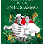 40 años después, Laura Restrepo revive el relato de una paz que pudo cambiar la historia de Colombia con Historia de un entusiasmo