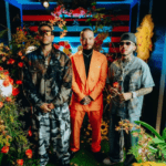J BALVIN, OVY ON THE DRUMS Y WESTCOL REVIVEN UN HIMNO GLOBAL EN “GODZILA”, LA NUEVA APUESTA DE W SOUND