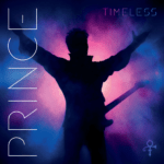 PRINCE ESTATE anuncia TIMELESS una nueva colección de grabaciones raras e inéditas del archivo de PRINCE.