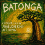 El dúo colombiano Cumbiáfrica presenta ‘Batonga’ y ‘Sheel Sheel (Drone Song)’