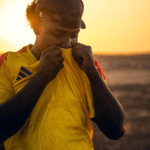 FAT N RINDE HOMENAJE A LUIS DÍAZ CON «DÍAZ LUCHO», UNA CANCIÓN INSPIRADA EN EL ORGULLO COLOMBIANO