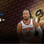 Las Finales de NBA entre Knicks y Spurs se vivirán, en exclusiva, a través de Prime Video.