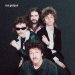 LOS GALGOS presentan su primer disco homónimo