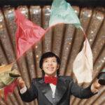 El Museo Nacional de Colombia rinde un homenaje a Gustavo Lorgia y a la historia de la magia en el país con la exposición ‘Por arte de magia’ 