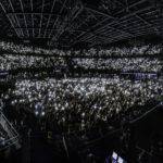 FITO PAEZ FINALIZA SU EXITOSA GIRA POR COLOMBIA CON MEMORABLE NOCHE EN EL MOVISTAR ARENA DE BOGOTÁ.