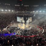 LA MÉXICO CANTA CON CHRISTIAN NODAL – Más de 40 mil personas viven una noche inolvidable.