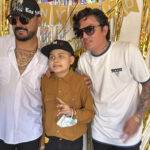 UN GESTO QUE TOCÓ CORAZONES: LOS DOS CARNALES VISITAN A PEQUEÑO FAN EN TORREÓN.
