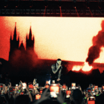 ROA CONTINÚA SU EXITOSO ‘LATAM TOUR 2026’ CON TRES SHOWS AGOTADOS EN VENEZUELA.