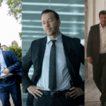 LAS SERIES POLICIALES QUE TIENEN A TODOS HABLANDO ESTÁN EN UNIVERSAL+
