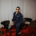J Álvarez presenta «Luxury», una nueva etapa musical encabezada por el sencillo «Budget»