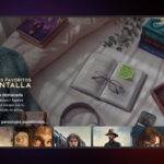 Netflix lanza nueva colección de adaptaciones literarias para amantes de los libros.