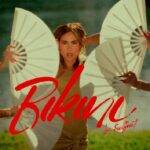 LAU SOUFFRONT PRESENTA “BIKINI”, UN HIMNO DE VERANO PARA DISFRUTAR SIN REMORDIMIENTOS.