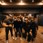 KATAMARAN & TENIENTE PRESENTAN «NADA PERDIDO»