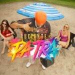 ParkEast Music presenta «Pa Tra», el nuevo sencillo del artista Luciente.